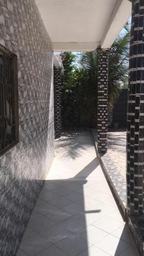 darou salam house in Toubab Dialao darou salam house in Toubab Dialao