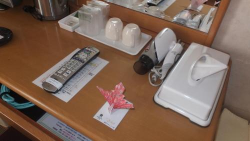 This photo about Hotel Folkloro Ominato shared on HyHotel.com