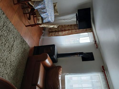 4 min from Costanera Villarrica in Villarrica 4 min from Costanera Villarrica in Villarrica