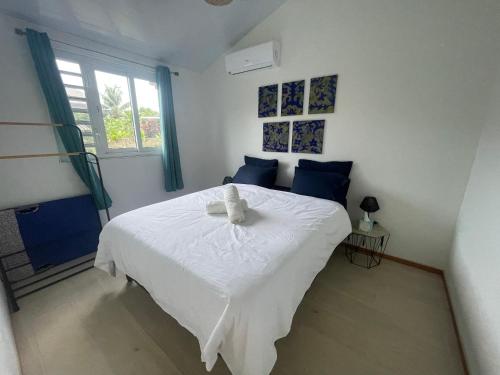 Fare Hoa Moorea in Farehau Fare Hoa Moorea in Farehau