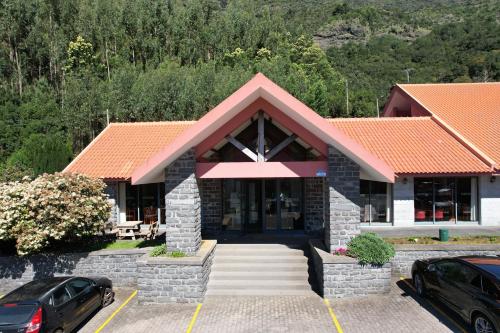 Valley View Hotel Encumeada in остров Мадейра Valley View Hotel Encumeada in остров Мадейра