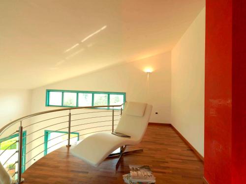 This photo about B&B Usciglio shared on HyHotel.com