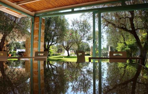 This photo about B&B Usciglio shared on HyHotel.com