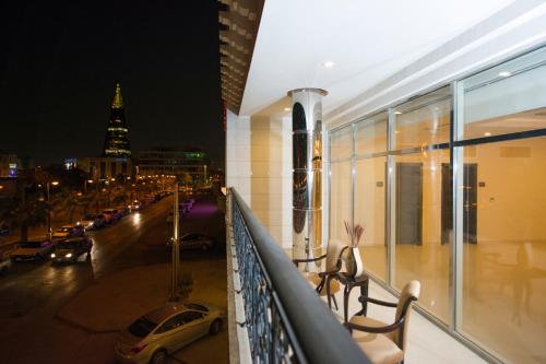 منظر, شقق فوياج (Voyage Apartments) in السليمانية منظر, شقق فوياج (Voyage Apartments) in السليمانية