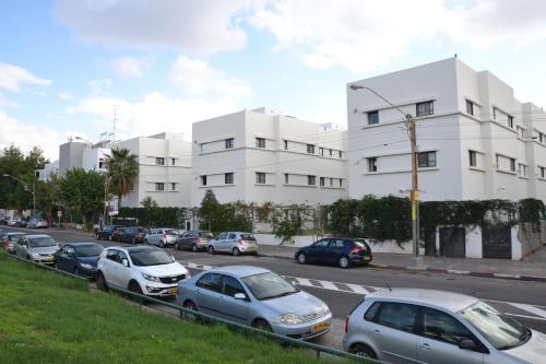 Vistas, HI Tel Aviv - Bnei Dan Hostal (HI Tel Aviv - Bnei Dan Hostel) in North Tel Aviv Vistas, HI Tel Aviv - Bnei Dan Hostal (HI Tel Aviv - Bnei Dan Hostel) in North Tel Aviv