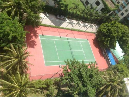 This photo about Qingtian Yutan Holiday Hotel shared on HyHotel.com