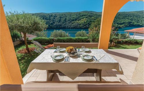 A szálláshely kívülről, Apartment Labin Duga Luka in Duga Luka A szálláshely kívülről, Apartment Labin Duga Luka in Duga Luka