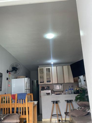 Casa AZUL Espaço Inteiro (Casa AZUL Espaco Inteiro) in 坎波斯伊利索斯 Casa AZUL Espaço Inteiro (Casa AZUL Espaco Inteiro) in 坎波斯伊利索斯