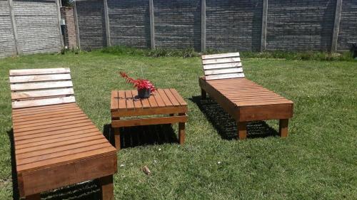 Kert, Casa Quinta in Canuelas Kert, Casa Quinta in Canuelas