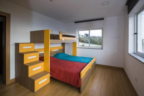Hostel EntryFik in ฟอร์โนส เด อัลโกเดรส Hostel EntryFik in ฟอร์โนส เด อัลโกเดรส