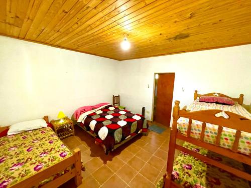 Corazón del Iberá (Corazon del Ibera) in Colonia Carlos Pellegrini Corazón del Iberá (Corazon del Ibera) in Colonia Carlos Pellegrini