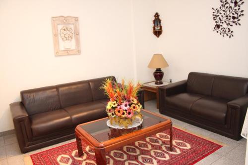 This photo about Apart Hotel Guanabara shared on HyHotel.com