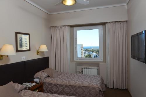 Comodoro Hotel in 코모도로 리바다비아 Comodoro Hotel in 코모도로 리바다비아