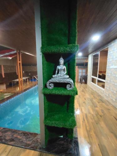 Daksh Enclave Lonavala Premium Pool Villa by VOYE HOMES in Khandala Daksh Enclave Lonavala Premium Pool Villa by VOYE HOMES in Khandala