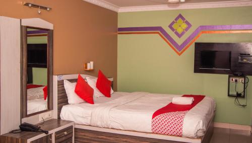 Hotel SS Dream Pvt Ltd in Kohalpur Hotel SS Dream Pvt Ltd in Kohalpur