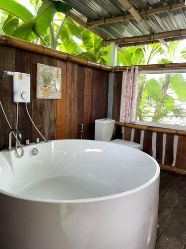 Pool Dara Resort in Nong Phlap Pool Dara Resort in Nong Phlap