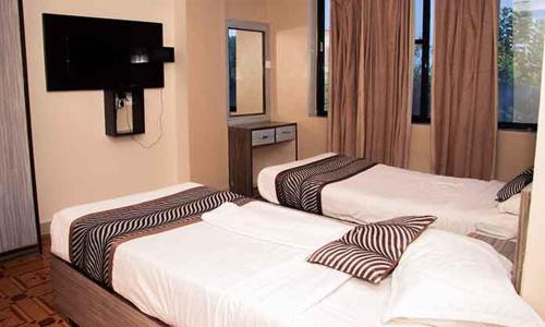 Hotel SS Dream Pvt Ltd in Kohalpur Hotel SS Dream Pvt Ltd in Kohalpur