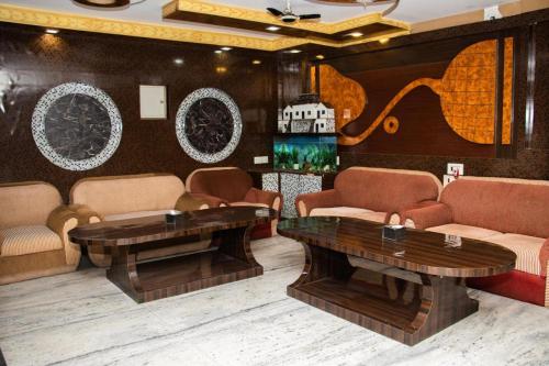 Hotel SS Dream Pvt Ltd in Kohalpur Hotel SS Dream Pvt Ltd in Kohalpur