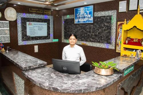 Hotel SS Dream Pvt Ltd in Kohalpur Hotel SS Dream Pvt Ltd in Kohalpur