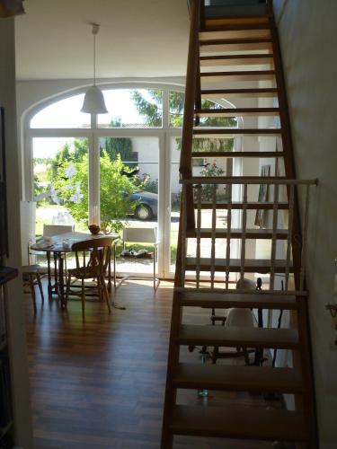 semi detached rural house in Dahlem semi detached rural house in Dahlem