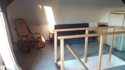 semi detached rural house in Dahlem semi detached rural house in Dahlem