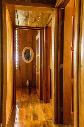 The Retreat at Finca Solana, Corozal, Belize in 哥羅薩爾 The Retreat at Finca Solana, Corozal, Belize in 哥羅薩爾
