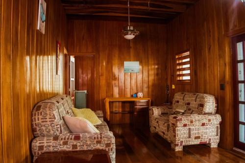 The Retreat at Finca Solana, Corozal, Belize in 哥羅薩爾 The Retreat at Finca Solana, Corozal, Belize in 哥羅薩爾