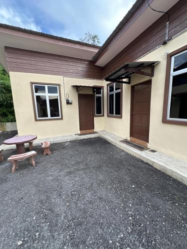 Santai Salai Homestay and Cafe in Kepala Batas Santai Salai Homestay and Cafe in Kepala Batas