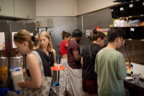 London Backpackers Youth Hostel in Greater London North London Backpackers Youth Hostel in Greater London North