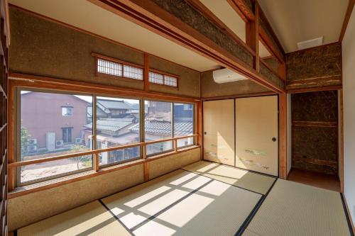 法勝寺温泉 別館 in Hoki 法勝寺温泉 別館 in Hoki