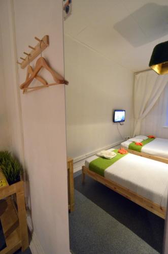 This photo about Aparts Green Grove shared on HyHotel.com