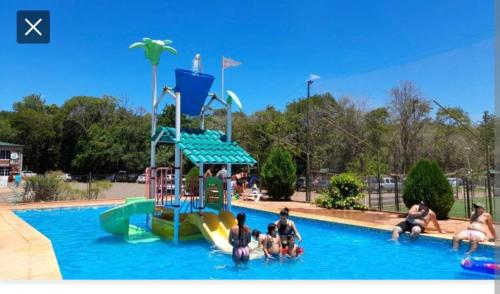 Departamento pequeño en gobernador roca (Departamento pequeno en gobernador roca) in Santo Pipo Departamento pequeño en gobernador roca (Departamento pequeno en gobernador roca) in Santo Pipo