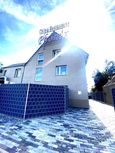 外部景觀, Koby shared Apartment Bielefeld,Chill&Stay Room in 萬樂 外部景觀, Koby shared Apartment Bielefeld,Chill&Stay Room in 萬樂