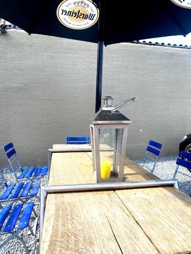 設施, Koby shared Apartment Bielefeld,Chill&Stay Room in 萬樂 設施, Koby shared Apartment Bielefeld,Chill&Stay Room in 萬樂