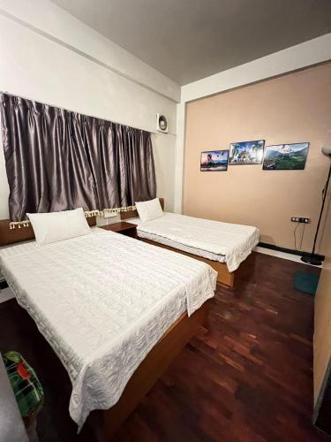 Vientiane Star Hotel B