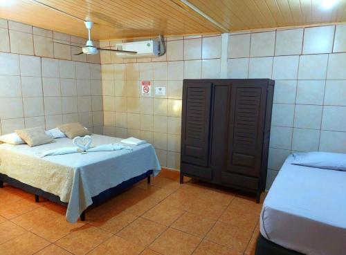 Hostel del Pacífico (Hostel del Pacifico) in פונטארנס Hostel del Pacífico (Hostel del Pacifico) in פונטארנס