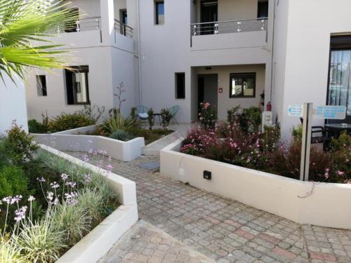 حديقة, Carisa Suites and Apartments in بلاتانياس حديقة, Carisa Suites and Apartments in بلاتانياس