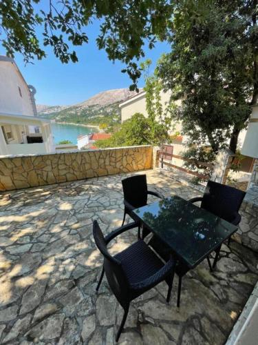 Bellevue Rooms in Krk Island Bellevue Rooms in Krk Island