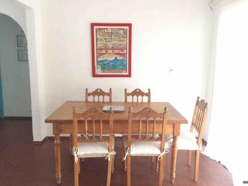 Pequeño refugio en el Paraíso (Pequeno refugio en el Paraiso) in Jose Ignacio Pequeño refugio en el Paraíso (Pequeno refugio en el Paraiso) in Jose Ignacio