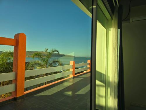 Blue lagoon apartment 3 in Moulay Bousselham Blue lagoon apartment 3 in Moulay Bousselham