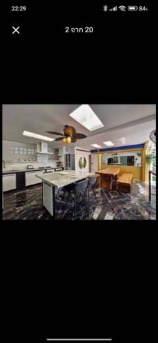 Renita Villa 2BR with Indoor Pool and Sauna in Huai Yai Renita Villa 2BR with Indoor Pool and Sauna in Huai Yai