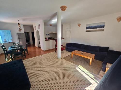 Lagon appartement in Moulay Bousselham Lagon appartement in Moulay Bousselham