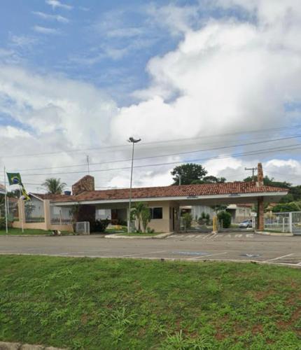 Casa em condomínio em Caldas Novas (Casa em condominio em Caldas Novas) in 에스탄시아 샤카라 이타페마 Casa em condomínio em Caldas Novas (Casa em condominio em Caldas Novas) in 에스탄시아 샤카라 이타페마