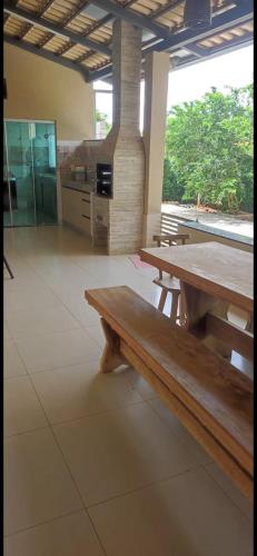 Casa em condomínio em Caldas Novas (Casa em condominio em Caldas Novas) in 에스탄시아 샤카라 이타페마 Casa em condomínio em Caldas Novas (Casa em condominio em Caldas Novas) in 에스탄시아 샤카라 이타페마
