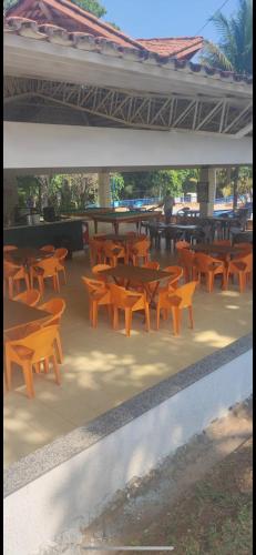 Casa em condomínio em Caldas Novas (Casa em condominio em Caldas Novas) in 에스탄시아 샤카라 이타페마 Casa em condomínio em Caldas Novas (Casa em condominio em Caldas Novas) in 에스탄시아 샤카라 이타페마