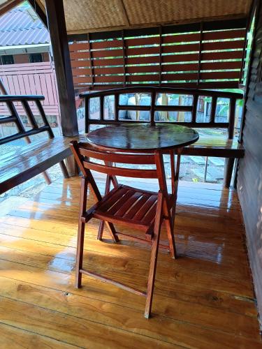 บ้านไร่ภูวังน้ำ in Wang Sai บ้านไร่ภูวังน้ำ in Wang Sai