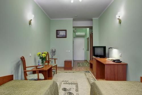 This photo about Nord House shared on HyHotel.com