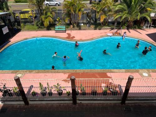 Central Jetty Motel in Central Coast Central Jetty Motel in Central Coast