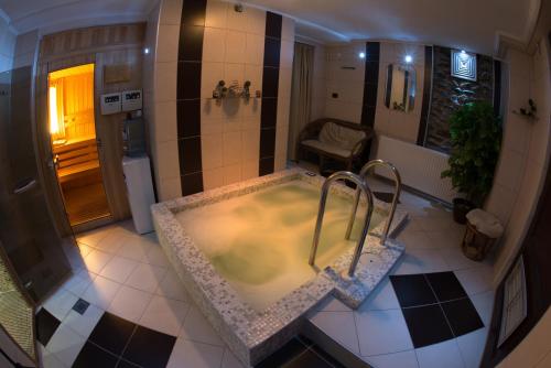 المرافق, Hotel Manastir Berovo in Berovo المرافق, Hotel Manastir Berovo in Berovo