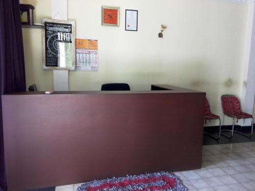 This photo about Hotel City Light Kalubowila shared on HyHotel.com